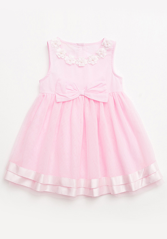Ida Viscose Princess Dress Ida Viscose Princess Dress