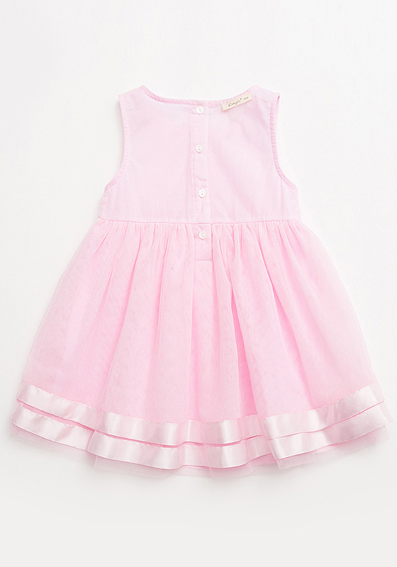 Ida Viscose Princess Dress Ida Viscose Princess Dress