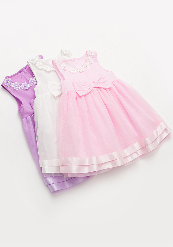 Ida Viscose Princess Dress Ida Viscose Princess Dress