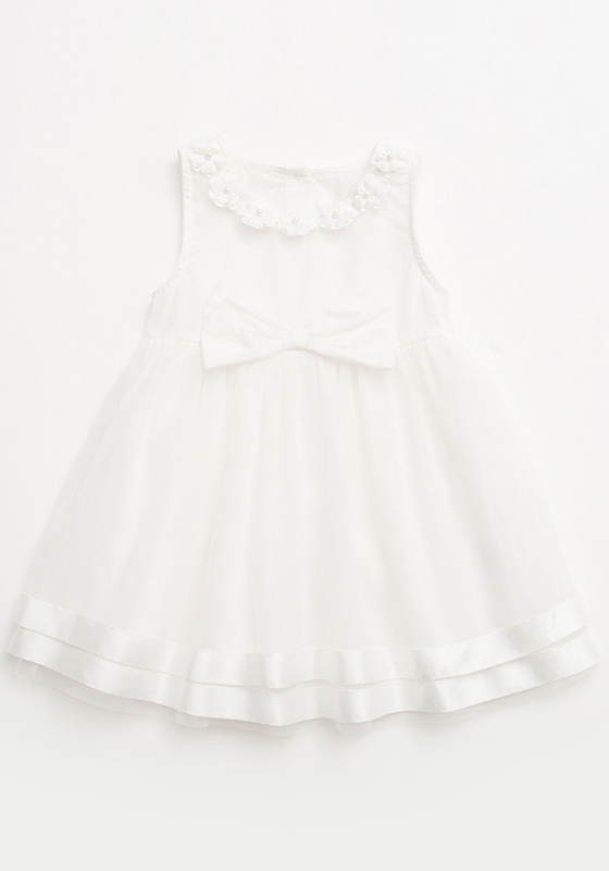 Ida Viscose Princess Dress Ida Viscose Princess Dress