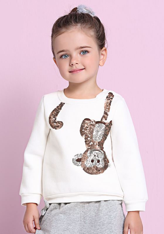 Monkey Embroidery Dress Monkey Embroidery Dress