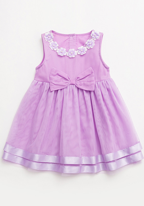 Ida Viscose Princess Dress Ida Viscose Princess Dress