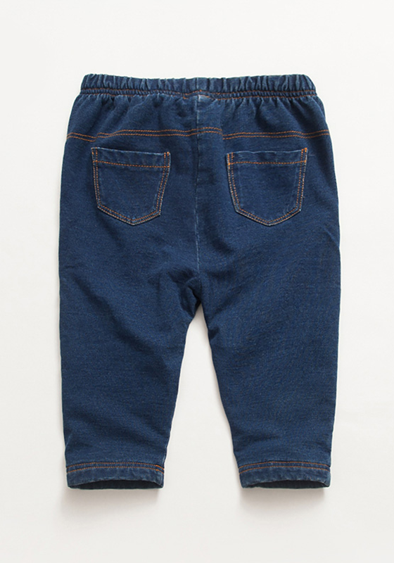 Dancer Velvet Jean Pants Dancer Velvet Jean Pants