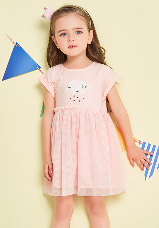 Kiwi Mesh Sleeveless Dress Kiwi Mesh Sleeveless Dress