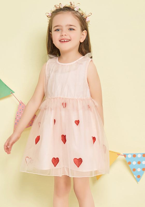 Picnic Lace Sleeveless Dress Picnic Lace Sleeveless Dress