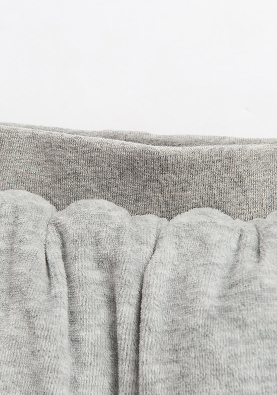 Napolir Panda Thick Pants Napolir Panda Thick Pants