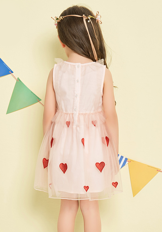 Picnic Lace Sleeveless Dress Picnic Lace Sleeveless Dress