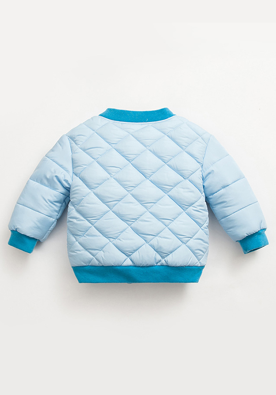 Lisa O-Neck Winter Jacket Lisa O-Neck Winter Jacket