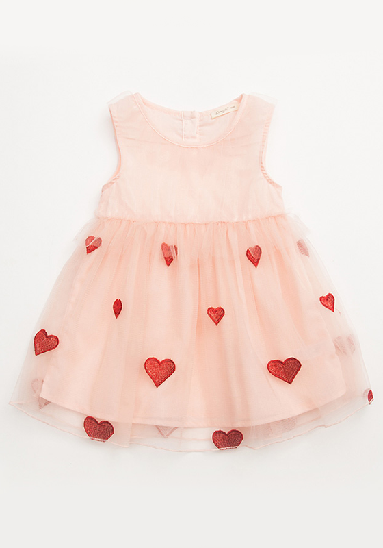 Picnic Lace Sleeveless Dress Picnic Lace Sleeveless Dress
