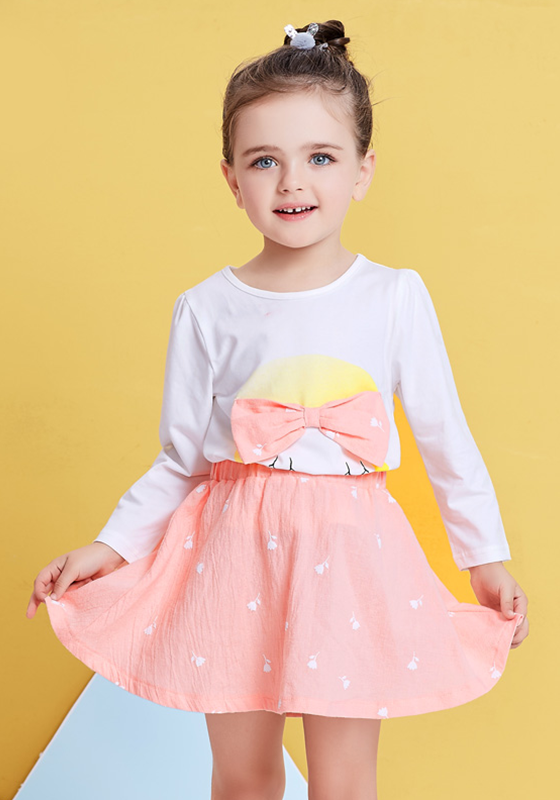 Sonar Dress Set Sonar Dress Set