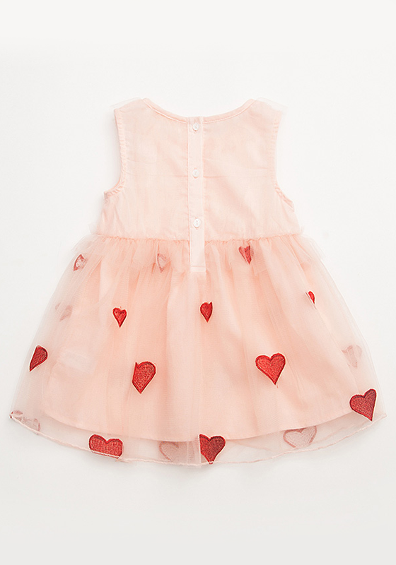 Picnic Lace Sleeveless Dress Picnic Lace Sleeveless Dress