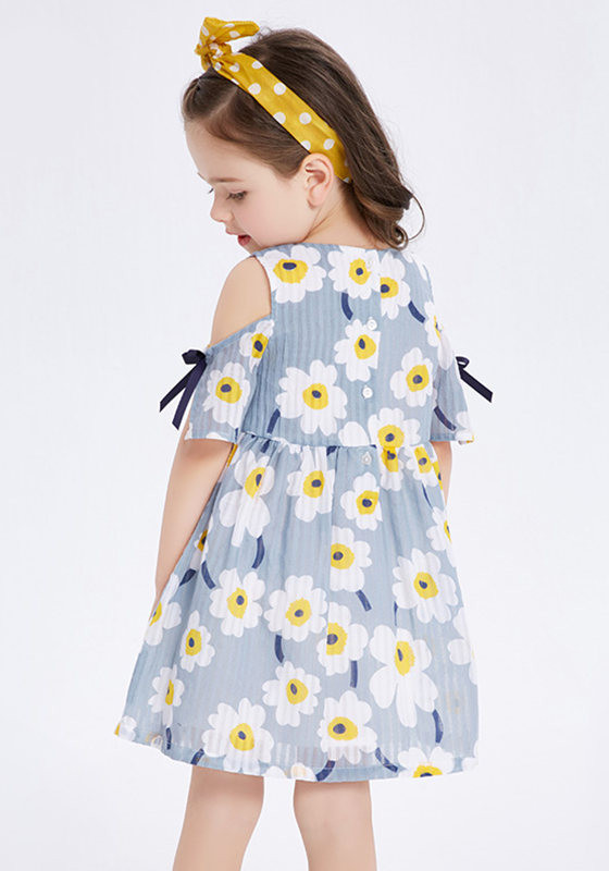 Molly Floral Pattern Dress Molly Floral Pattern Dress