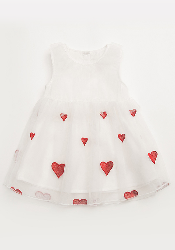 Picnic Lace Sleeveless Dress Picnic Lace Sleeveless Dress