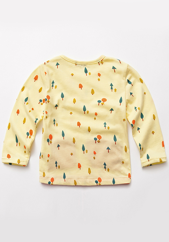 Mika Long Sleeve T-Shirt Mika Long Sleeve T-Shirt