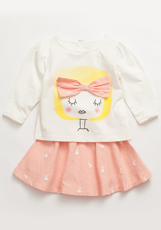 Sonar Dress Set Sonar Dress Set