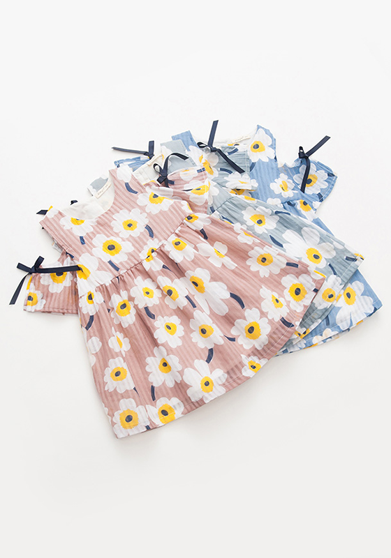 Molly Floral Pattern Dress Molly Floral Pattern Dress