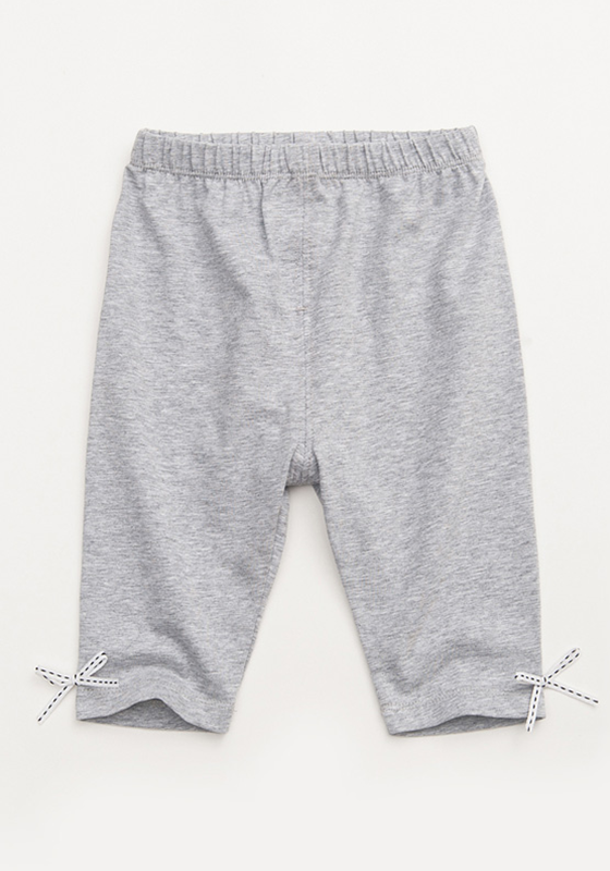 Broderie Calf-Length Pants Broderie Calf-Length Pants