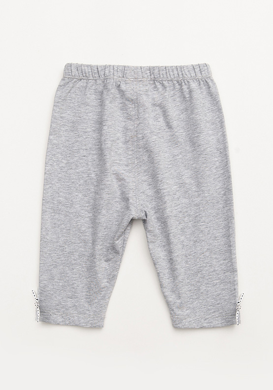 Broderie Calf-Length Pants Broderie Calf-Length Pants