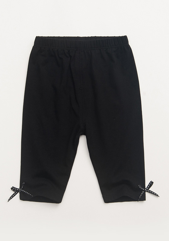 Broderie Calf-Length Pants Broderie Calf-Length Pants