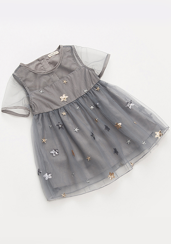 Antuk Lace Ball Gown Antuk Lace Ball Gown