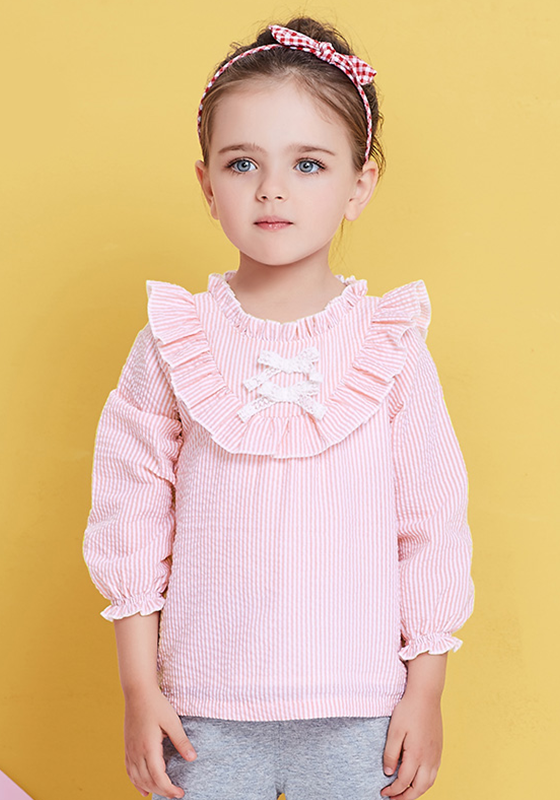 Coquille Woven Blouse Coquille Woven Blouse