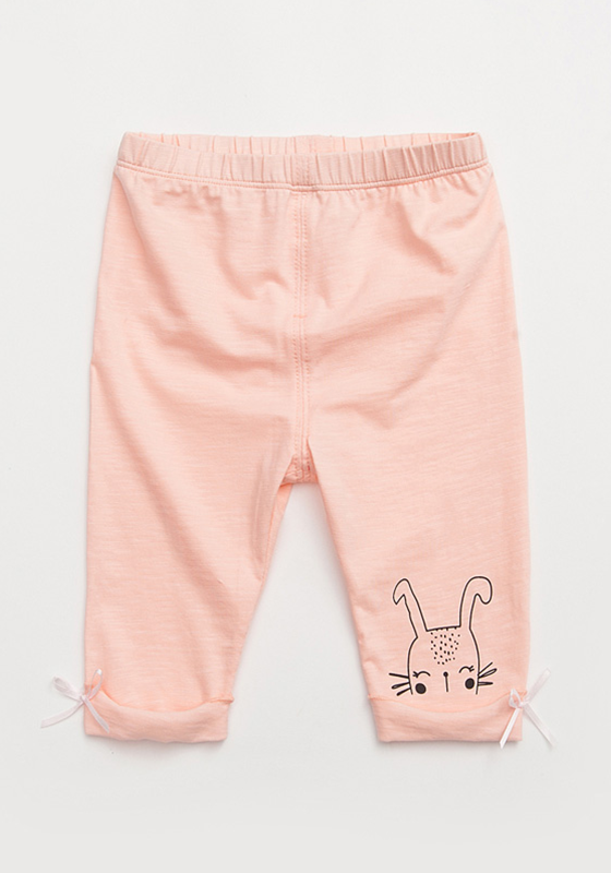 Molly Calf-Length Pants Molly Calf-Length Pants