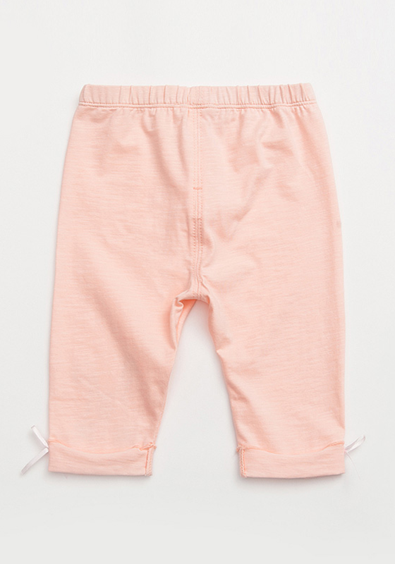 Molly Calf-Length Pants Molly Calf-Length Pants