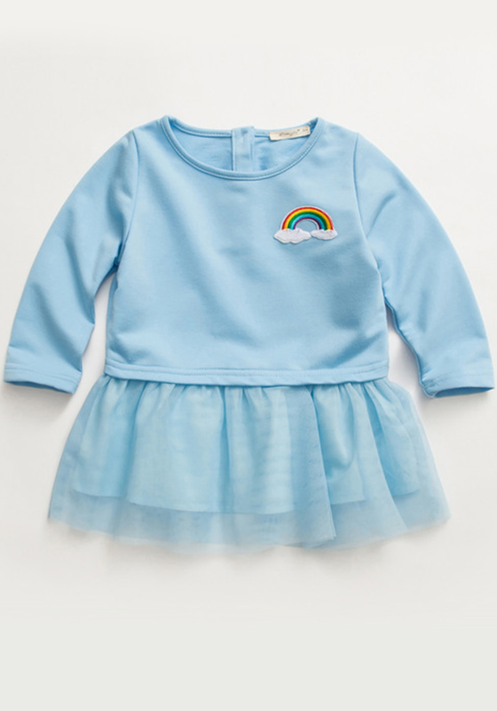 Eliotte Casual Top With Skirt Eliotte Casual Top With Skirt
