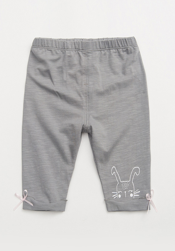 Molly Calf-Length Pants Molly Calf-Length Pants