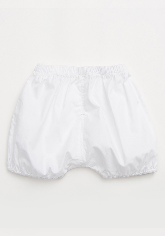 Ida Plaid Shirt & White Shorts Ida Plaid Shirt & White Shorts