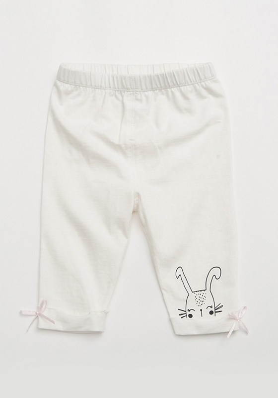 Molly Calf-Length Pants Molly Calf-Length Pants
