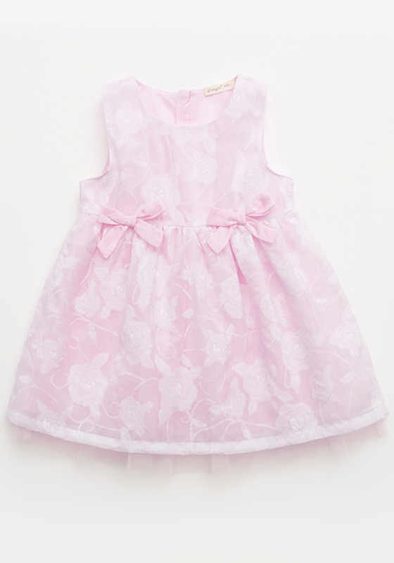Nikare Lace Sleeveless Dress Nikare Lace Sleeveless Dress