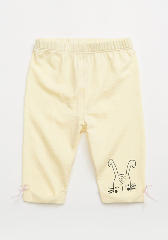 Molly Calf-Length Pants Molly Calf-Length Pants