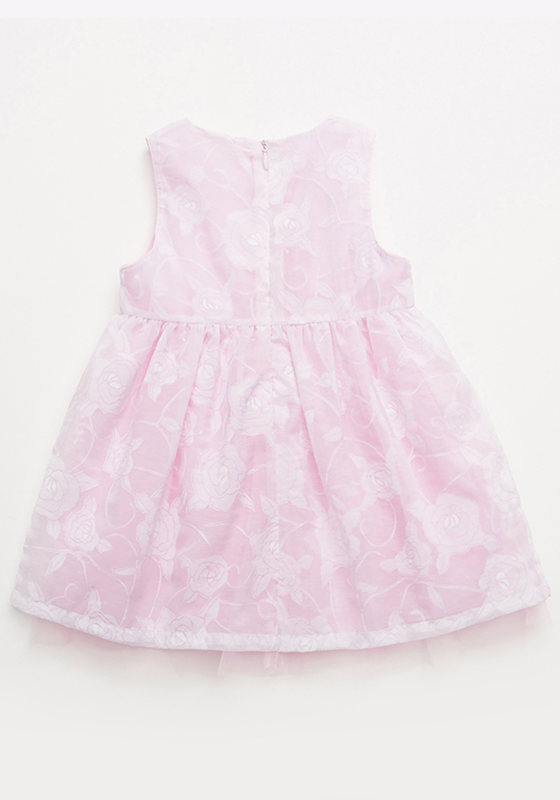 Nikare Lace Sleeveless Dress Nikare Lace Sleeveless Dress