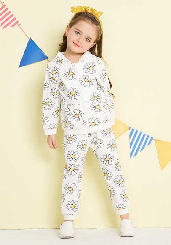 Mika Spring Jacket & Pants Mika Spring Jacket & Pants