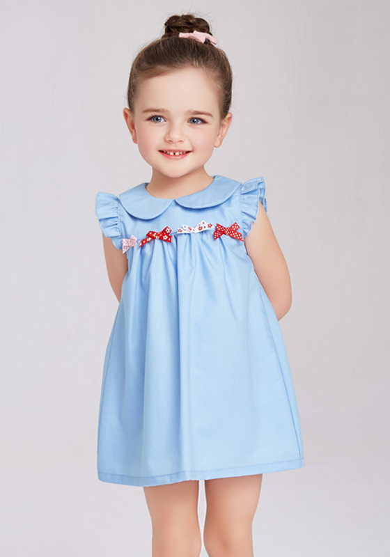 Flecked Sleeveless Dress Flecked Sleeveless Dress