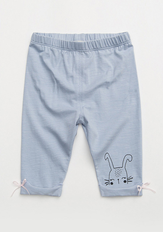 Molly Calf-Length Pants Molly Calf-Length Pants