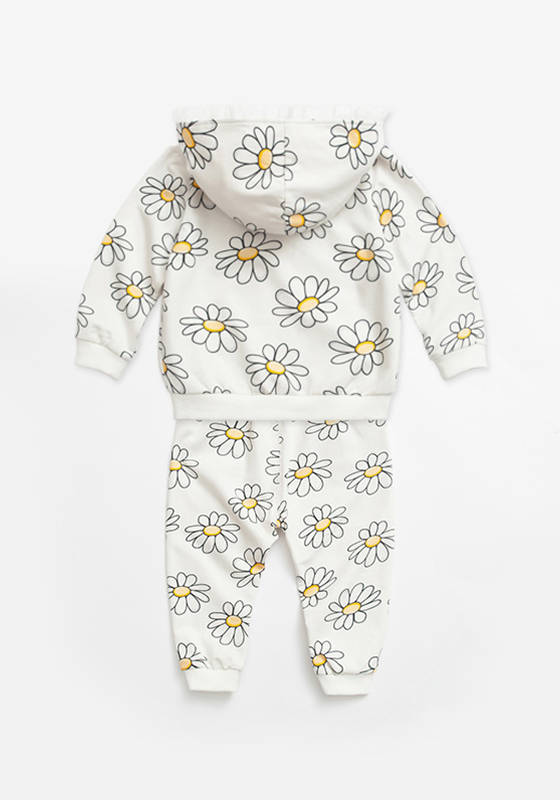 Mika Spring Jacket & Pants Mika Spring Jacket & Pants