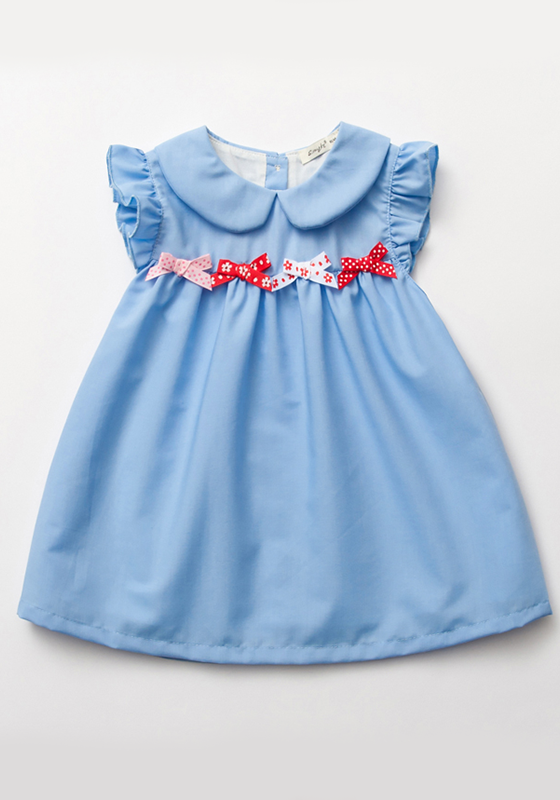 Flecked Sleeveless Dress Flecked Sleeveless Dress