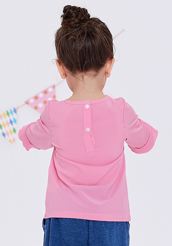 Nikare Chiffon Blouse Nikare Chiffon Blouse