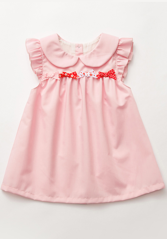 Flecked Sleeveless Dress Flecked Sleeveless Dress