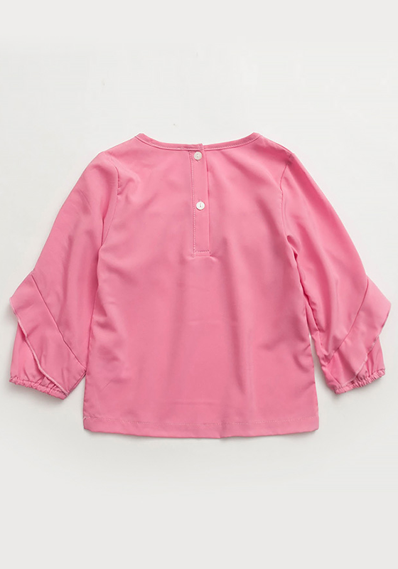 Nikare Chiffon Blouse Nikare Chiffon Blouse