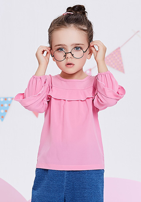 Nikare Chiffon Blouse Nikare Chiffon Blouse