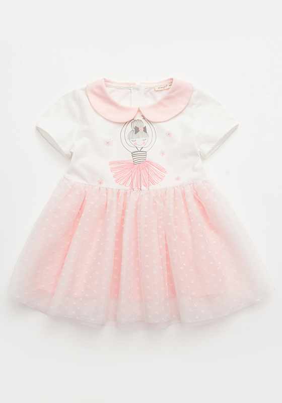 Bongo Tutu Dress Bongo Tutu Dress