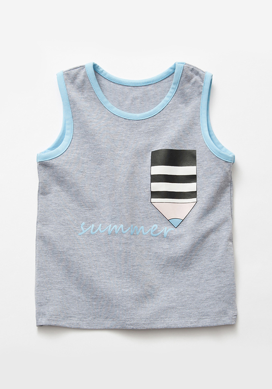 Arlo Casual Vest Arlo Casual Vest