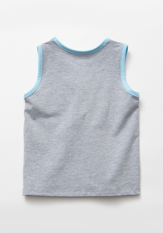 Arlo Casual Vest Arlo Casual Vest