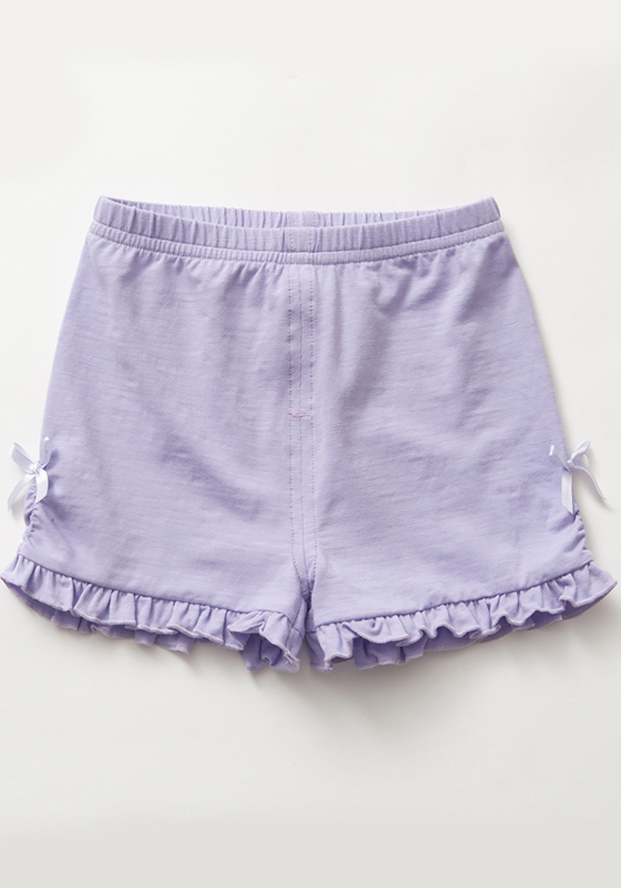 Nash Elastic Waist Cotton Shorts Nash Elastic Waist Cotton Shorts