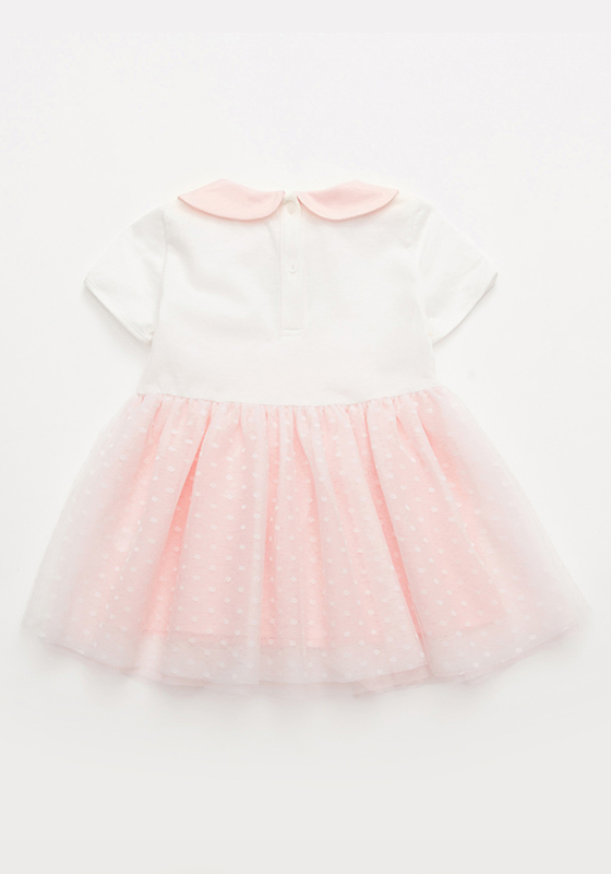 Bongo Tutu Dress Bongo Tutu Dress