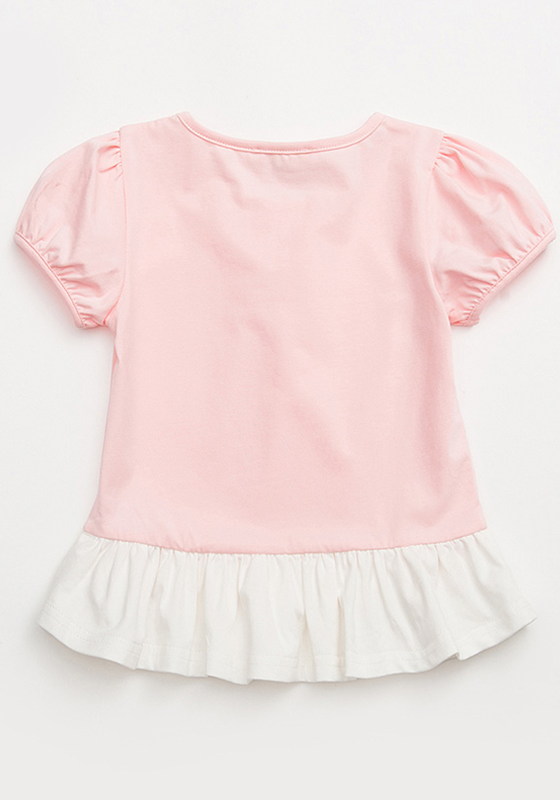 Antuk Short Sleeve Top Antuk Short Sleeve Top