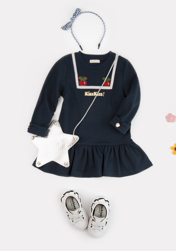 Kiss Kiss Dress Kiss Kiss Dress